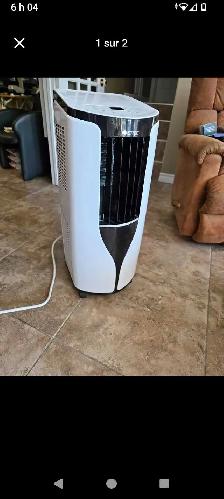 air climatisé