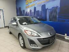 MAZDA3 2011 AUTOMATIQUE AIR CLIMATISE JAMAIS ACCIDENTE TRES PROP - Photo 3