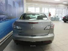 MAZDA3 2011 AUTOMATIQUE AIR CLIMATISE JAMAIS ACCIDENTE TRES PROP - Photo 5