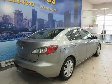 MAZDA3 2011 AUTOMATIQUE AIR CLIMATISE JAMAIS ACCIDENTE TRES PROP - Photo 6