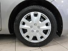 MAZDA3 2011 AUTOMATIQUE AIR CLIMATISE JAMAIS ACCIDENTE TRES PROP - Photo 8