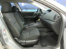 MAZDA3 2011 AUTOMATIQUE AIR CLIMATISE JAMAIS ACCIDENTE TRES PROP - Photo 9