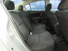 MAZDA3 2011 AUTOMATIQUE AIR CLIMATISE JAMAIS ACCIDENTE TRES PROP - Photo 11