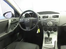 MAZDA3 2011 AUTOMATIQUE AIR CLIMATISE JAMAIS ACCIDENTE TRES PROP - Photo 12