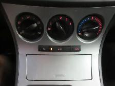 MAZDA3 2011 AUTOMATIQUE AIR CLIMATISE JAMAIS ACCIDENTE TRES PROP - Photo 14