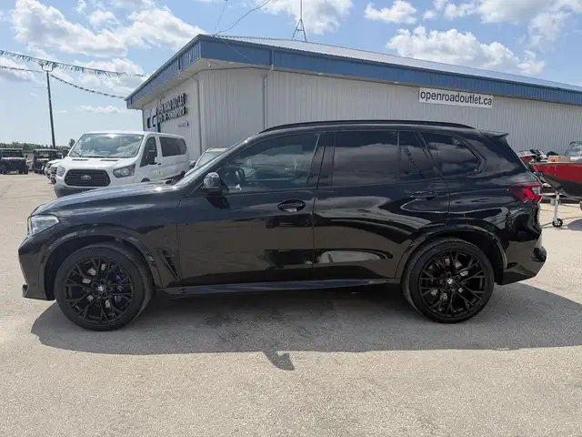 2022 Other BMW X5 M