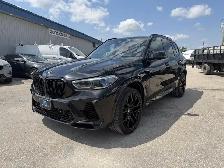 2022 Other BMW X5 M - Photo 2