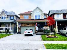 Detached house 4BDR for lease 1st September ,2026- castlemore