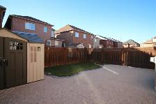 Detached house 4BDR for lease 1st September ,2026- castlemore - Photo 5