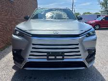 2025 Lexus TX TX 500h F-Sport 2 AWD - Photo 2