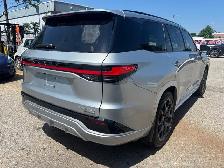 2025 Lexus TX TX 500h F-Sport 2 AWD - Photo 6
