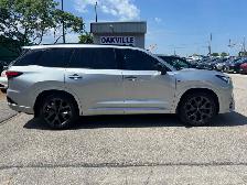 2025 Lexus TX TX 500h F-Sport 2 AWD - Photo 7