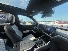 2025 Lexus TX TX 500h F-Sport 2 AWD - Photo 23