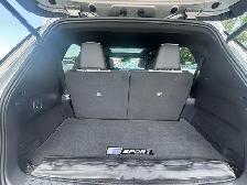 2025 Lexus TX TX 500h F-Sport 2 AWD - Photo 28