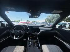 2025 Lexus TX TX 500h F-Sport 2 AWD - Photo 35