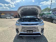 2025 Lexus TX TX 500h F-Sport 2 AWD - Photo 38