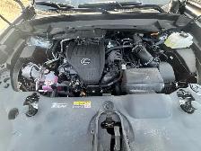 2025 Lexus TX TX 500h F-Sport 2 AWD - Photo 39