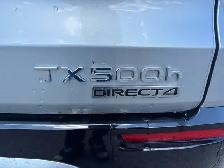 2025 Lexus TX TX 500h F-Sport 2 AWD - Photo 40
