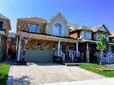 Detached house 4BDR for lease 1st Sept ,2026