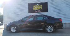 2012 Toyota Camry LE - Photo 3