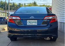 2012 Toyota Camry LE - Photo 4