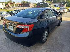 2012 Toyota Camry LE - Photo 5