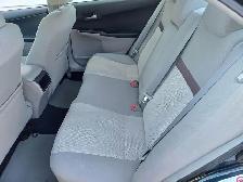 2012 Toyota Camry LE - Photo 6