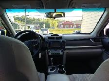 2012 Toyota Camry LE - Photo 7