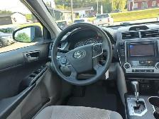 2012 Toyota Camry LE - Photo 8