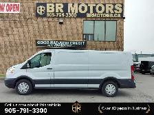 2017 Ford Transit 150 Base | No Accidents Reported - Photo 6