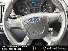 2017 Ford Transit 150 Base | No Accidents Reported - Photo 7