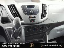 2017 Ford Transit 150 Base | No Accidents Reported - Photo 9