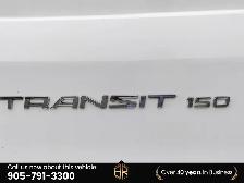 2017 Ford Transit 150 Base | No Accidents Reported - Photo 21