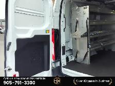 2017 Ford Transit 150 Base | No Accidents Reported - Photo 24