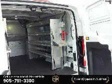 2017 Ford Transit 150 Base | No Accidents Reported - Photo 25