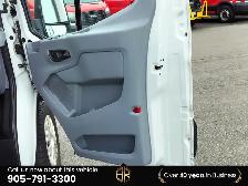 2017 Ford Transit 150 Base | No Accidents Reported - Photo 30