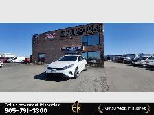 2024 Kia Forte GT Line | No Accidents Reported | Loaded | Low Km