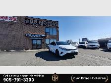 2024 Kia Forte GT Line | No Accidents Reported | Loaded | Low Km - Photo 3