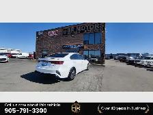 2024 Kia Forte GT Line | No Accidents Reported | Loaded | Low Km - Photo 4