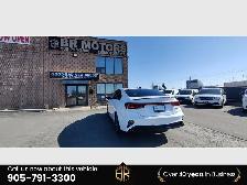 2024 Kia Forte GT Line | No Accidents Reported | Loaded | Low Km - Photo 6