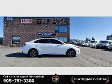 2024 Kia Forte GT Line | No Accidents Reported | Loaded | Low Km - Photo 8