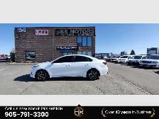 2024 Kia Forte GT Line | No Accidents Reported | Loaded | Low Km - Photo 9