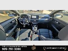 2024 Kia Forte GT Line | No Accidents Reported | Loaded | Low Km - Photo 10