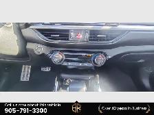 2024 Kia Forte GT Line | No Accidents Reported | Loaded | Low Km - Photo 17