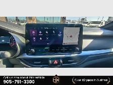 2024 Kia Forte GT Line | No Accidents Reported | Loaded | Low Km - Photo 18