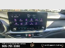 2024 Kia Forte GT Line | No Accidents Reported | Loaded | Low Km - Photo 19
