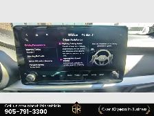 2024 Kia Forte GT Line | No Accidents Reported | Loaded | Low Km - Photo 22