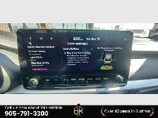 2024 Kia Forte GT Line | No Accidents Reported | Loaded | Low Km - Photo 23