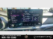 2024 Kia Forte GT Line | No Accidents Reported | Loaded | Low Km - Photo 25