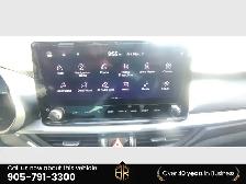 2024 Kia Forte GT Line | No Accidents Reported | Loaded | Low Km - Photo 27